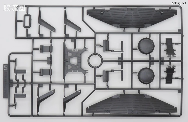 RE/100 限定及特别版 89式Base Jabber(独角兽Ver.) - 图片